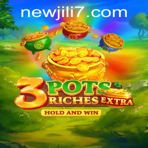 Dive into 3potsExtra: The Latest Sensation in Online Gaming