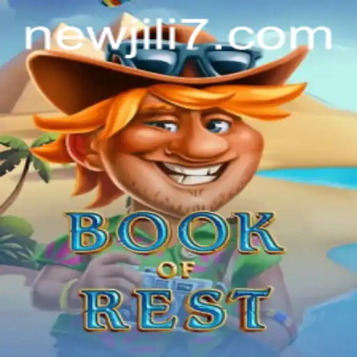 Book of Rest: Exploring the Enigmatic World of NewJili