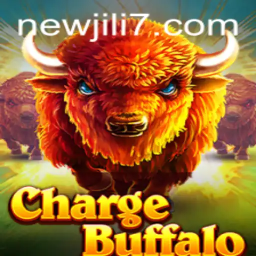 ChargeBuffalo Adventure Awaits