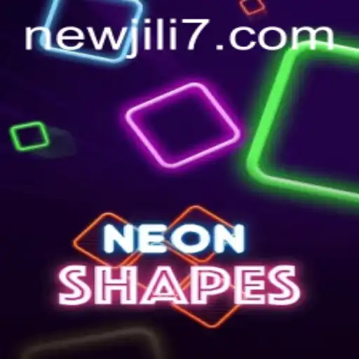 Experience the Thrill of NeonShapes