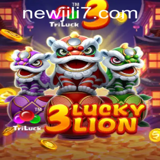 Explore the Exciting World of 3LUCKYLION