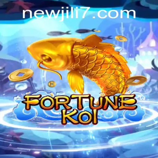 Discover the Exciting World of FORTUNEKOI by newjili