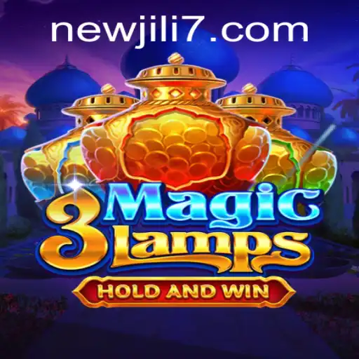 Exploring the Magic of 3MagicLamps: A Newjili Adventure