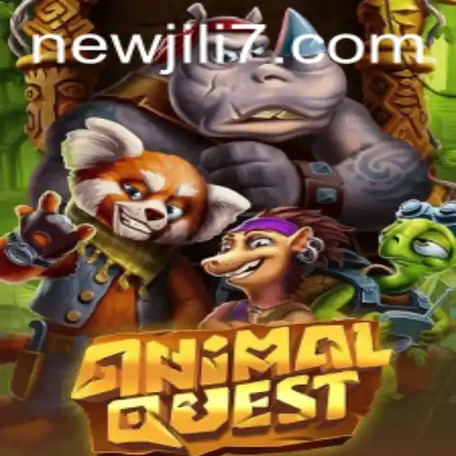 AnimalQuest: A Thrilling Journey Through the Wilderness