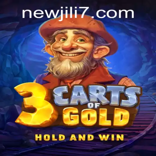 Discover the Excitement of 3cartsOfGold