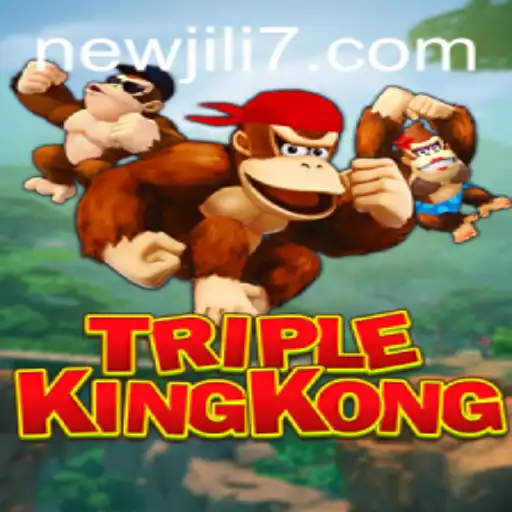Discover TripleKingKong: An Engaging Adventure