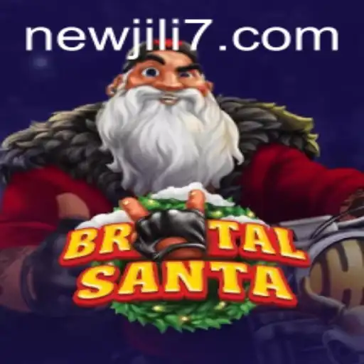 Discovering Brutal Santa