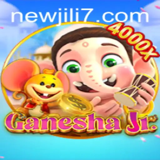 GaneshaJr: A Mystical Journey in the Gaming World