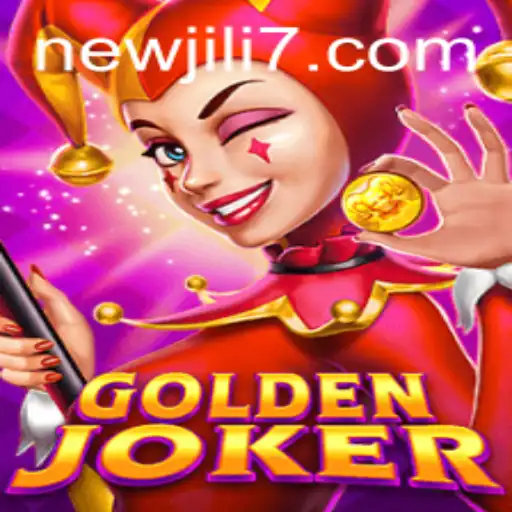 Explore GoldenJoker: The Thrilling NewJili Game