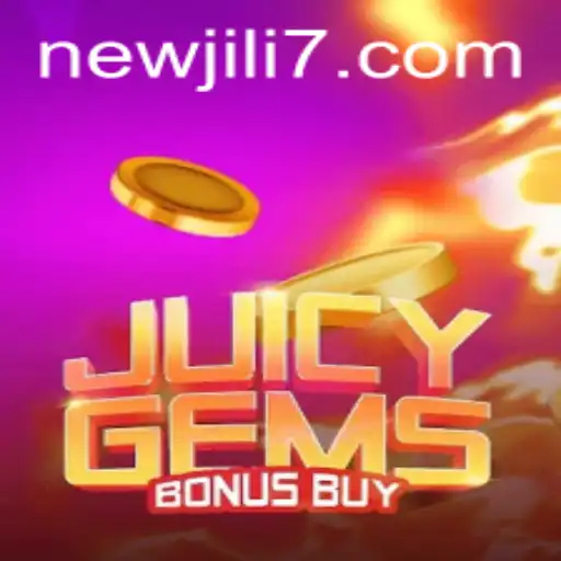 Discover Juicy Gems Bonus Buy