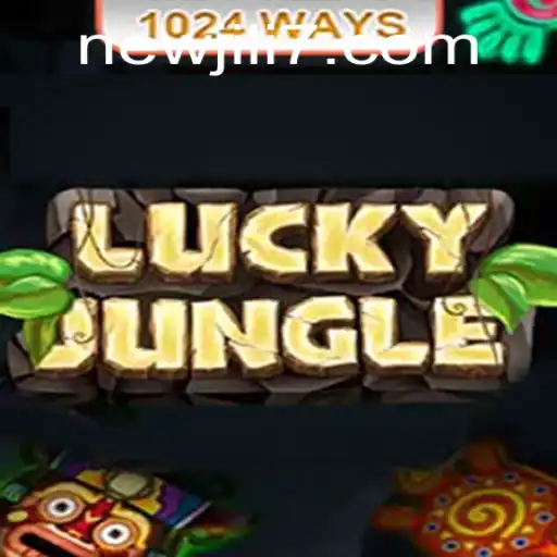 Discovering LuckyJungle1024: An Exciting New Adventure in Gaming