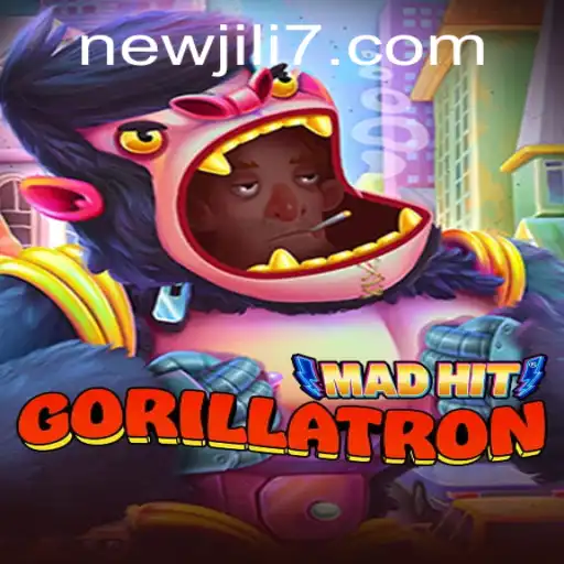 Unveiling the Excitement: MadHitGorillatron and the Newjili Phenomenon