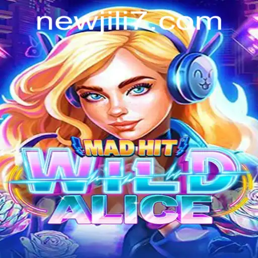 MadHitWildAlice Game Unveiled