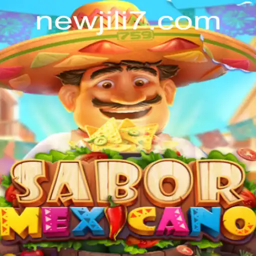 SaborMexicano: A Fiesta of Flavor and Fun