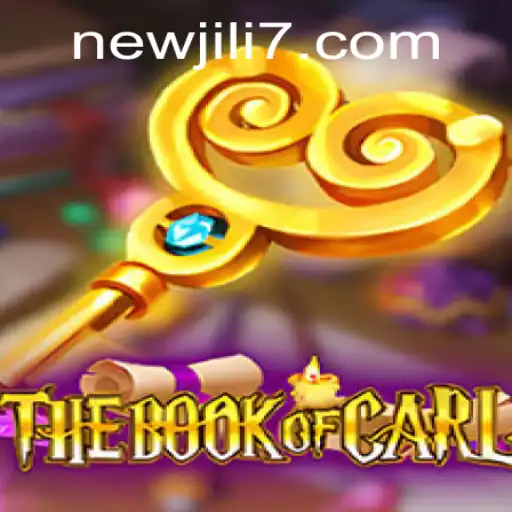 Discover The Book of Carl