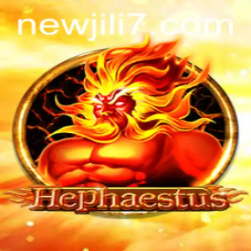 Unveiling Hephaestus: A Mythic Adventure with Newjili
