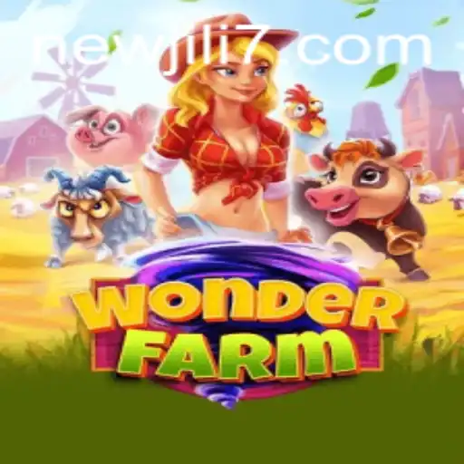 Exploring WonderFarm: An Immersive Experience in the World of NewJili