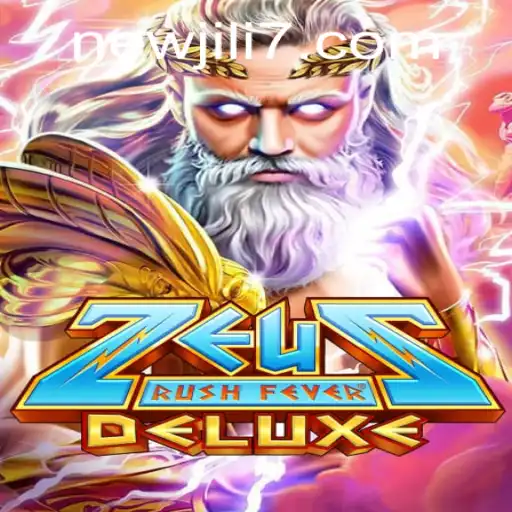ZeusRushFeverDeluxe