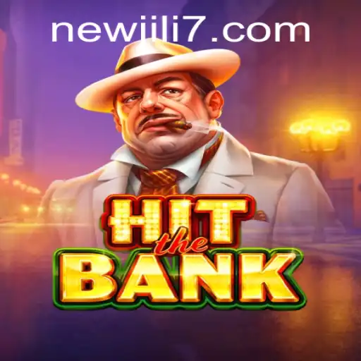 Hit the Bank: A Thrilling Adventure
