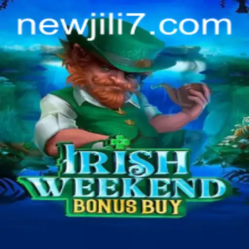 Experience the Thrill of Irish Weekend Bonus Buy