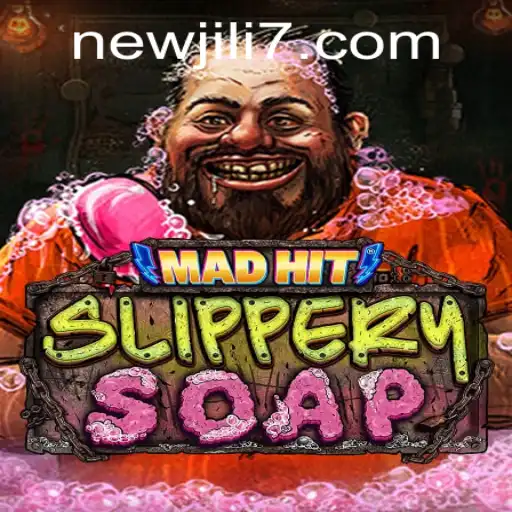 The Wacky World of MadHitSlipperySoap