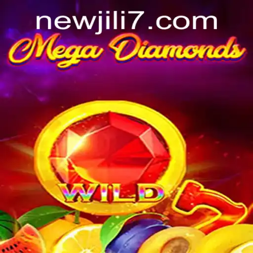 MegaDiamond Unveiled