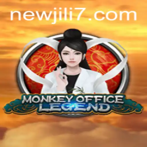 Unveiling MonkeyOfficeLegend: The Ultimate Gaming Phenomenon