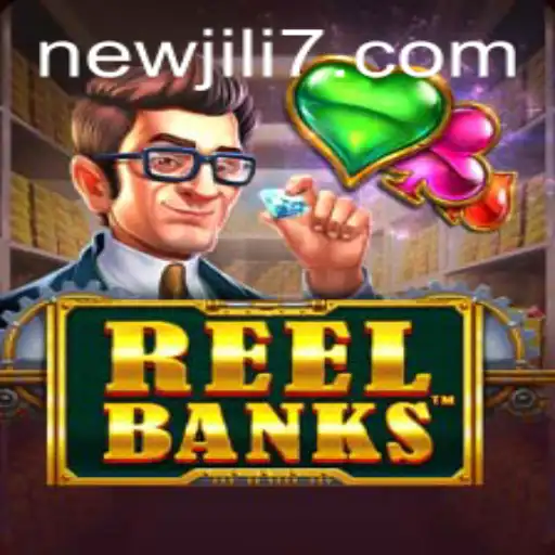 ReelBanks: A New Era of Slot Gaming with NewJili